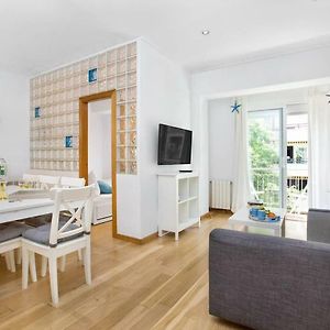 Apartamento de 3 Dormitorios